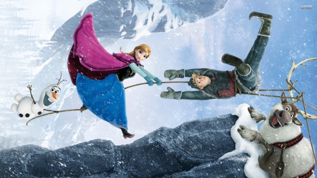 Elsa Frozen Wallpapers HD Pictures Download.