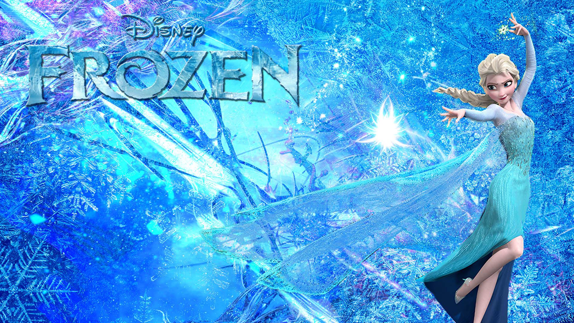 Elsa Frozen Wallpapers Hd Pixelstalknet