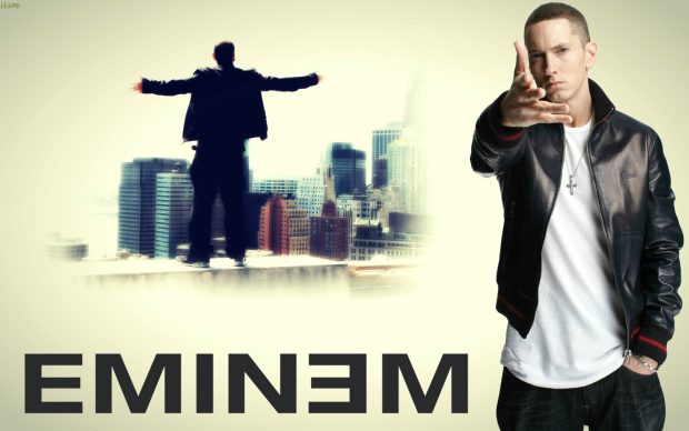 Eminem Backgrounds HD Images.