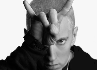 Eminem Wallpapers HD.