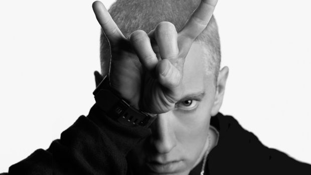 Eminem Wallpapers HD.