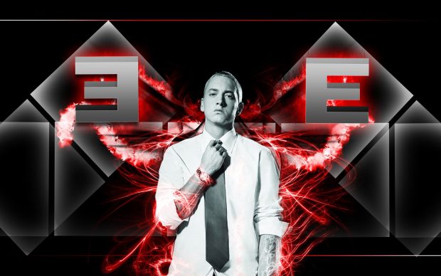 Eminem Wallpapers Pictures Desktop.