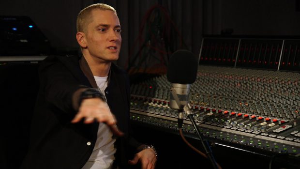 Eminem discusses his singing ability why hell wallpapers html.
