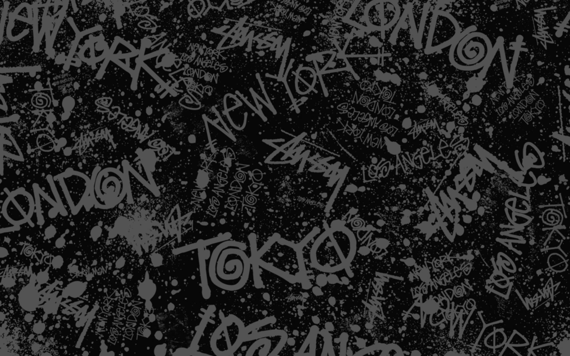 Y2K Grunge Wallpaper In Web Design