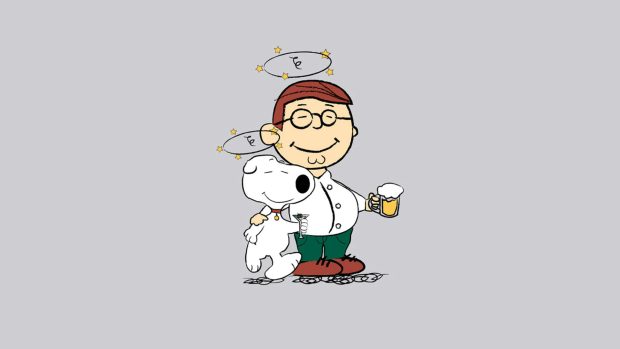 Family Guy HD Wallpapers free.