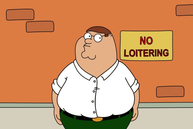 Family Guy PC HD Wallpapers.