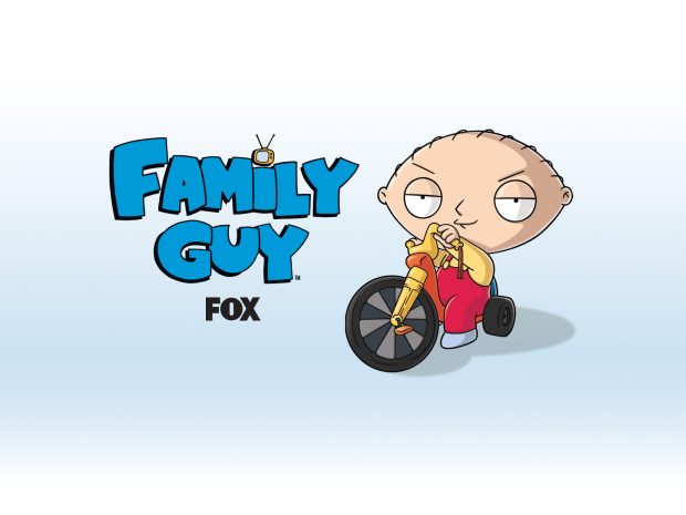 Family Guy PC Wallpaper.