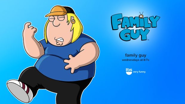 Family Guy Wallpaper HD for Desktop.