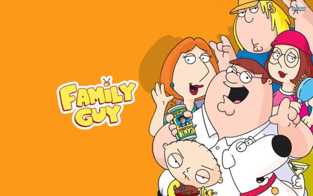 Family Guy Wallpapers Free Download.