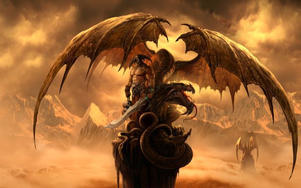 Fantasy Dragon dragons download.