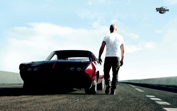 Fast & Furious 6 HD Wallpapers.