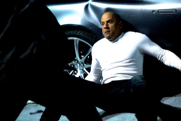 Fast & Furious Movies Full HD Wallpapers.