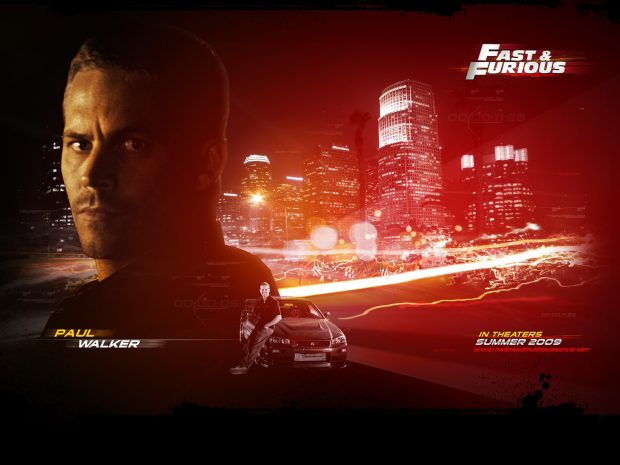 Fast and Furious Movies.
