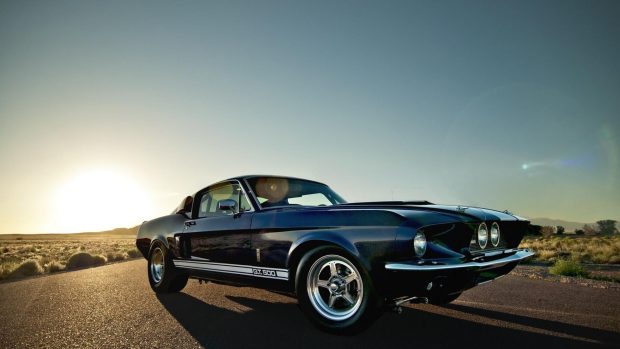 Ford mustang classic hd wallpapers free download for laptop wallpapers.