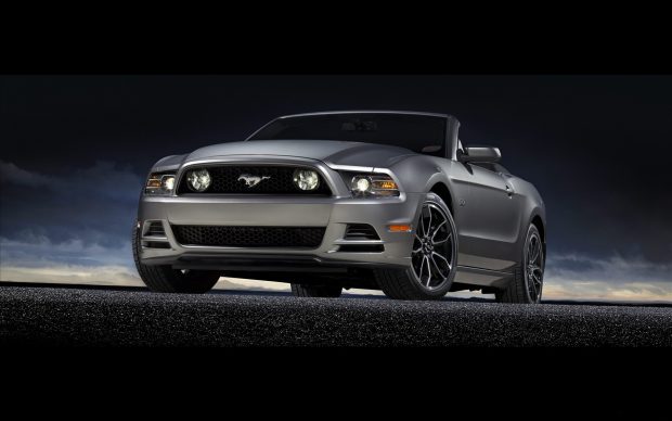 Ford mustang gt wallpapers.