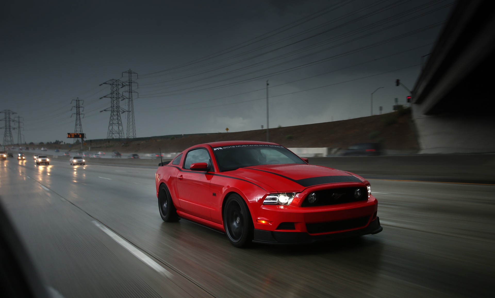  Mustang  Wallpaper  HD  PixelsTalk Net