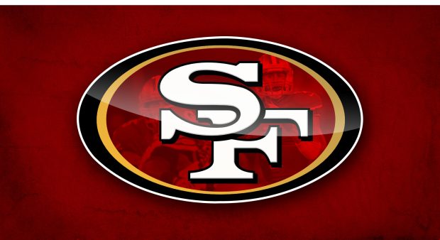 Free 49ers Logo Wallpapers.