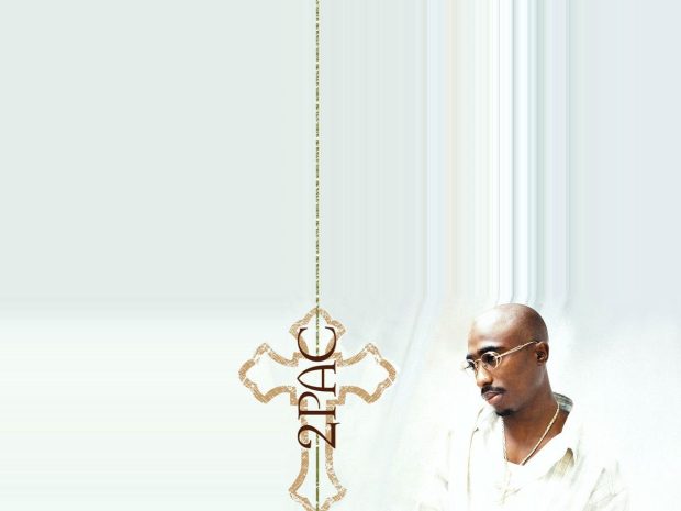 Free Angelesque 2Pac Wallpapers.