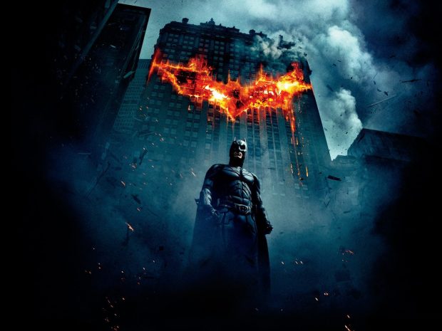 Free Batman HD Wallpapers Download.