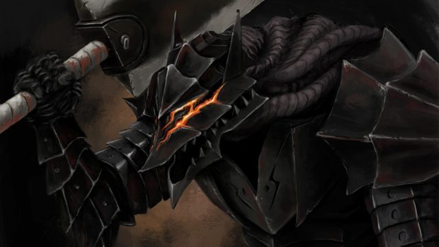 Free Berserk Image Download.