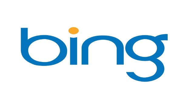 Free Bing Logo Wallpapers.
