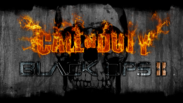 Free Black Ops 2 HD Wallpaper.