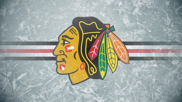 Free Chicago Blackhawks HD Pictures.