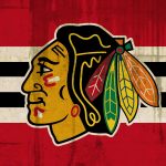 Free Chicago Blackhawks Wallpapers.