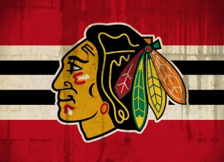 Free Chicago Blackhawks Wallpapers.