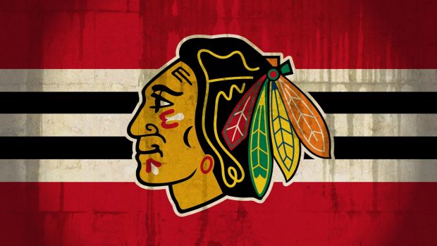 Free Chicago Blackhawks Wallpapers.