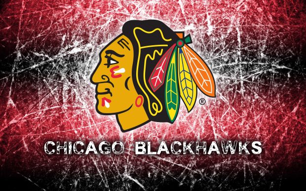 Free Chicago Blackhawks Wallpapers Desktop.