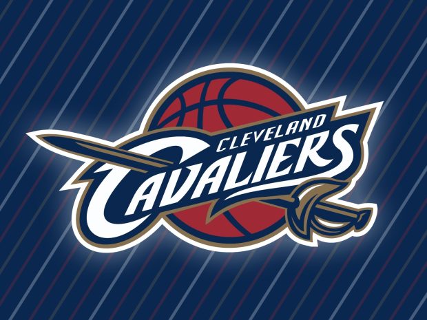 Free Cleveland Cavaliers Logo HD Wallpaper.