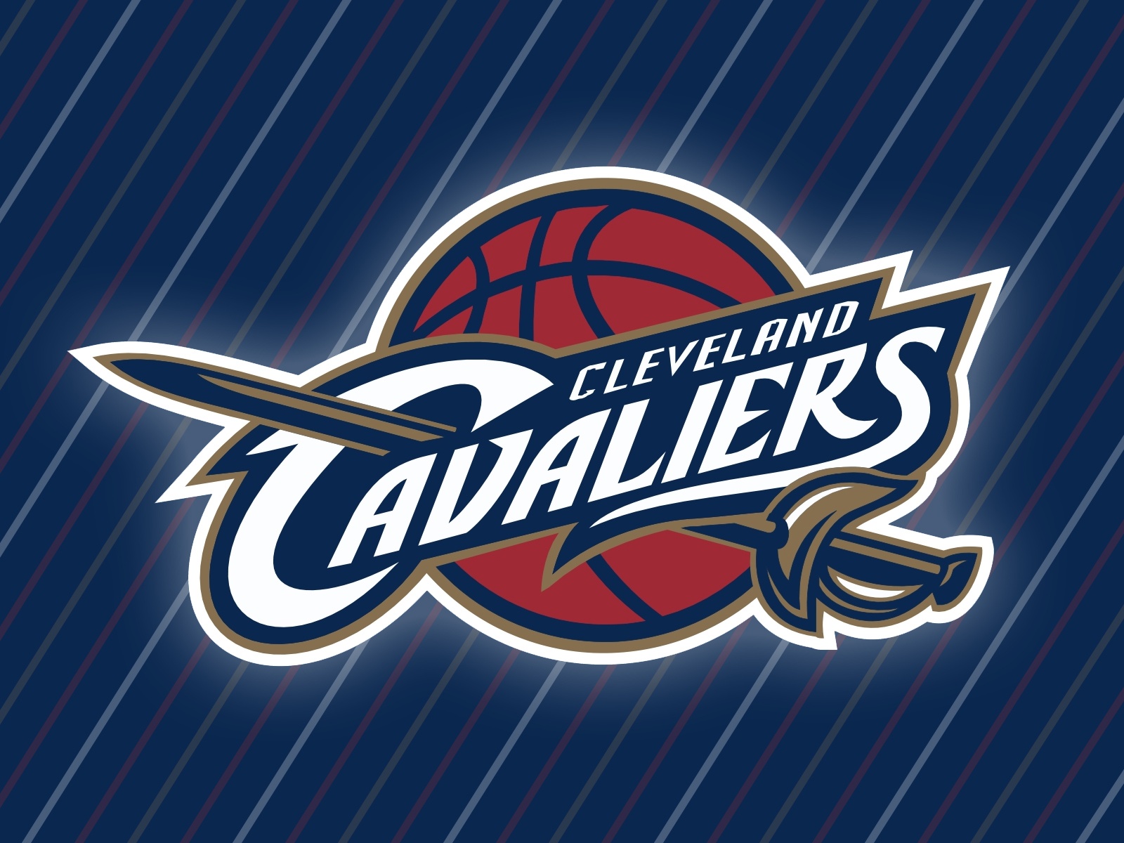 Cleveland Cavaliers Logo Wallpapers Free Download Pixelstalk Net Images, Photos, Reviews