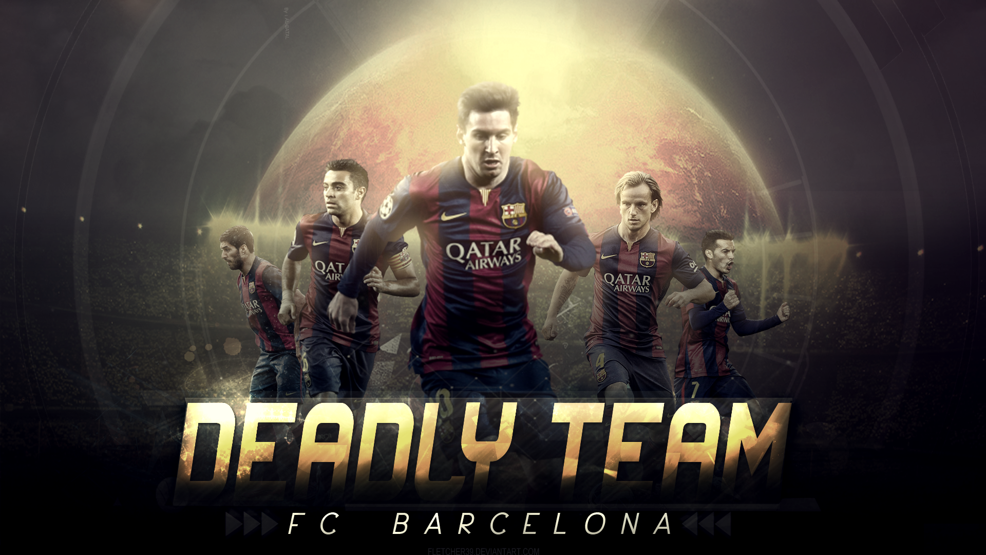 Free FC Barcelona Backgrounds PixelsTalkNet