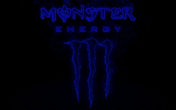 Free Desktop Monster Energy HD Wallpaper.