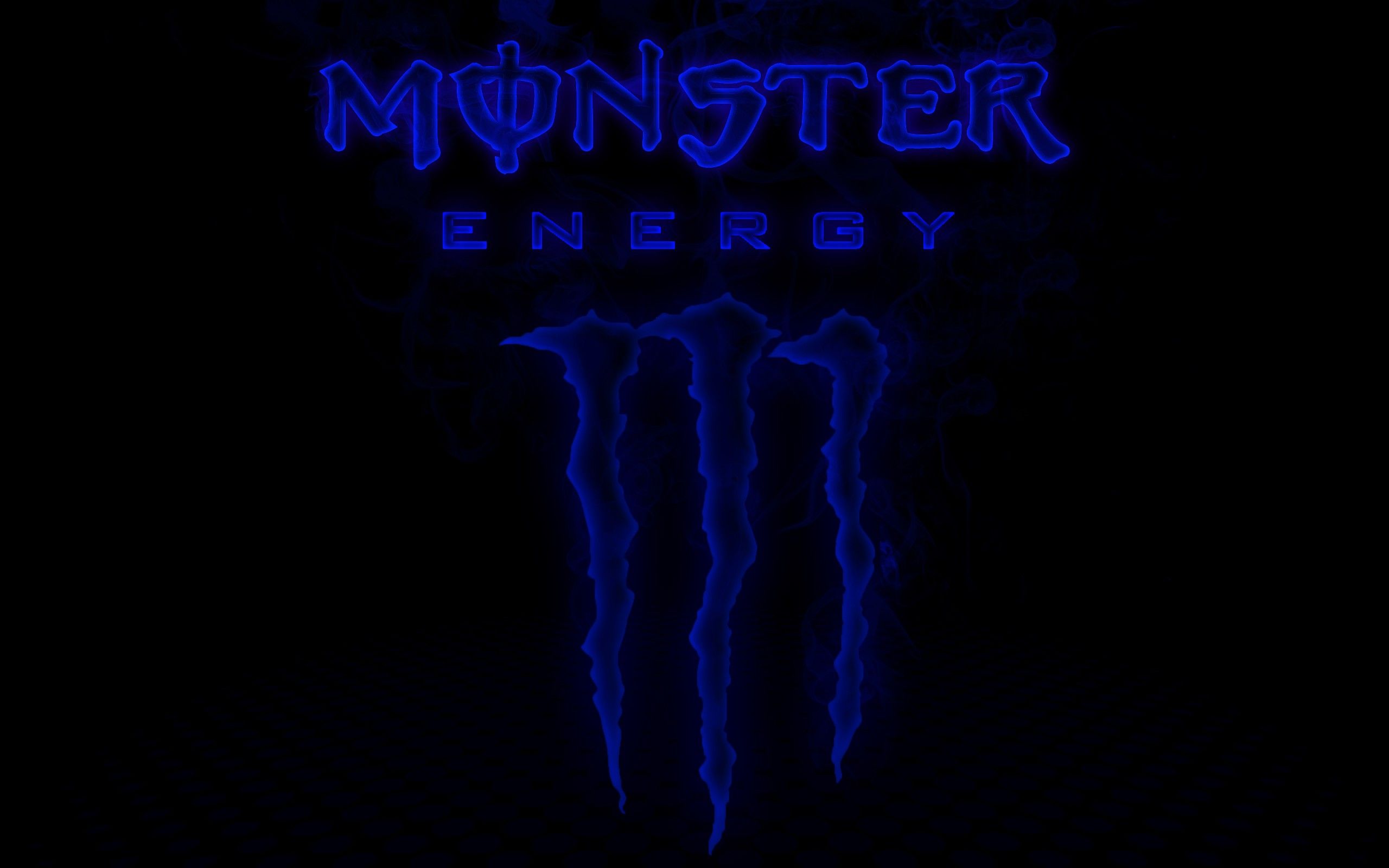 Desktop Monster Energy HD Wallpaper 