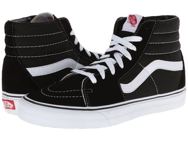 Free Desktop Shoes Vans Wallpaper HD.