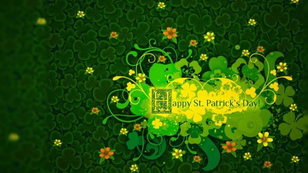 Free Desktop St Patricks Day Wallpapers Download Photo.