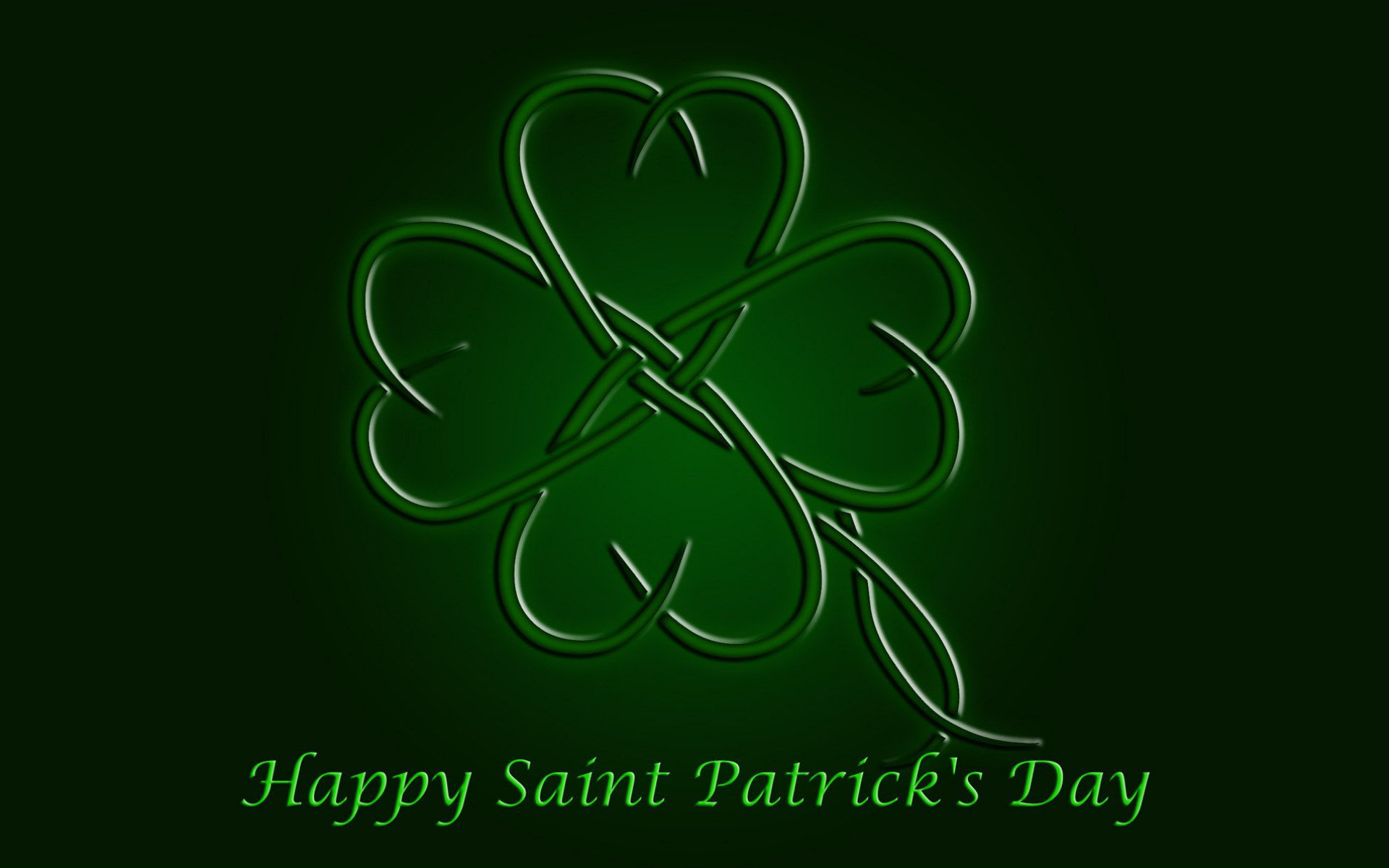 free st patricks day wallpaper