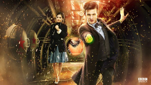 Free Doctor Who Image HD Download.