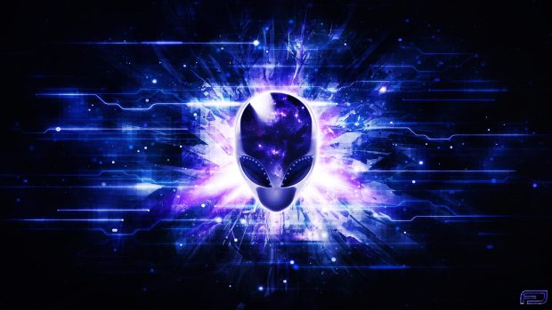 Free Download Alienware Wallpapers HD.