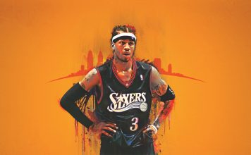 Free Download Allen Iverson Backgrounds.