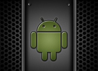 Free Download Android Logo Wallpapers HD.