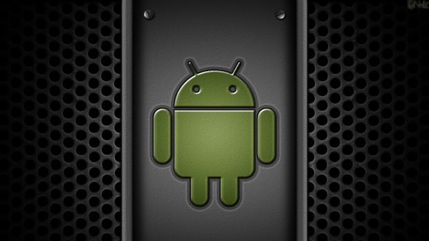 Free Download Android Logo Wallpapers HD.