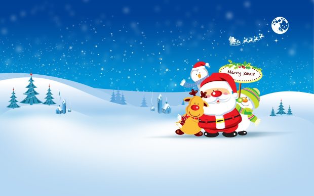 Free Download Christmas Backgrounds.