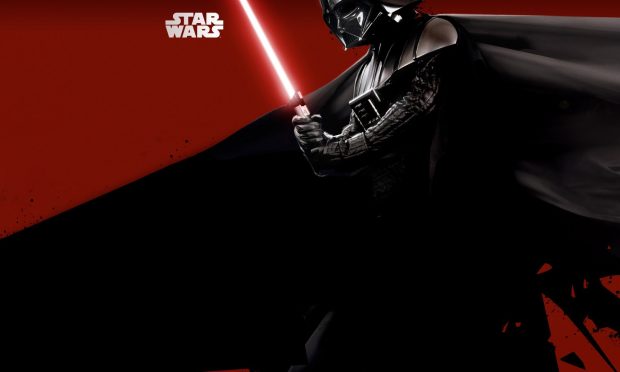 Free Download Darth Vader Wallpapers HD.