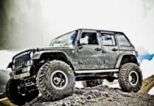 Free Download Desktop Jeep HD Wallpapers.