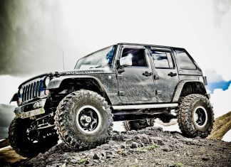 Free Download Desktop Jeep HD Wallpapers.