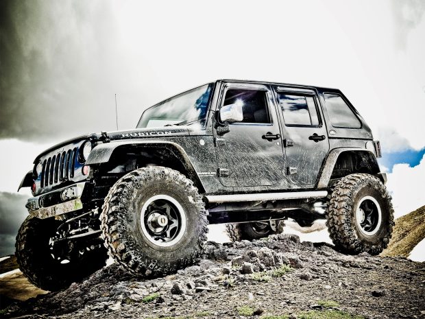 Free Download Desktop Jeep HD Wallpapers.