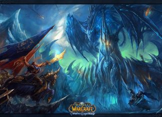 Free Download Desktop World Of Warcraft HD Wallpapers.